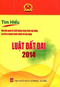 Tìm Hiểu Luật Đất Đai 2014