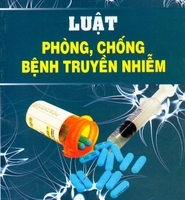 Tìm Hiểu Luật Phòng, Chống Bệnh Truyền Nhiễm - Trịnh Thị Thanh Hương