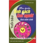 Tìm Hiểu Tính Cách Con Người Qua Năm Sinh - Tuổi Dậu