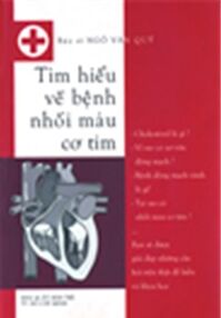 Tìm hiểu về bệnh nhồi máu cơ tim