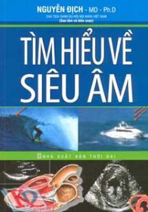 Tìm Hiểu Về Siêu Âm