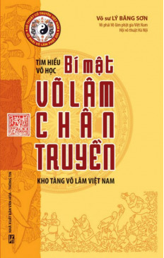 tìm hiểu võ học bí mật võ lâm chân truyền