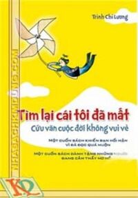 Tìm lại cái tôi đã mất