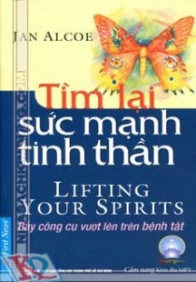 tìm lại sức mạnh tinh thần