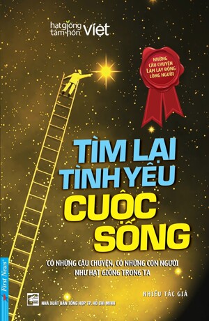 Tìm lại tình yêu cuộc sống