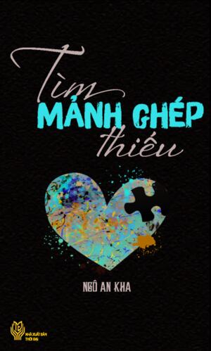 Tìm mảnh ghép thiếu - Ngô An Kha