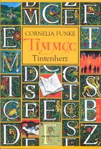 Tim mực (T2) - Cornelia Funke