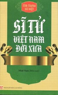 Tìm Trong Sử Việt - Sĩ Tử Việt Nam Đời Xưa