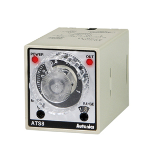 Timer Autonics ATS8-41