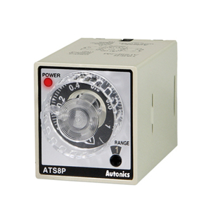 Timer Autonics ATS8P-5M