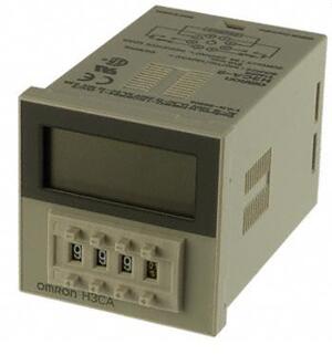 Timer Omron H3CA-8 AC24