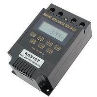 Timer thời gian thực Chint KG316T