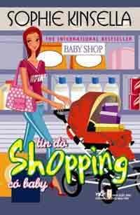 Tín đồ Shopping có baby