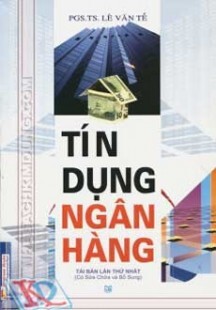 Tín Dụng Ngân Hàng