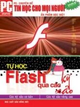 Tin Học Cho Mọi Người - Tự Học Flash Qua Các Kỹ Xảo