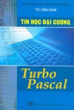 Tin Học Đại Cương Turbo Pascal