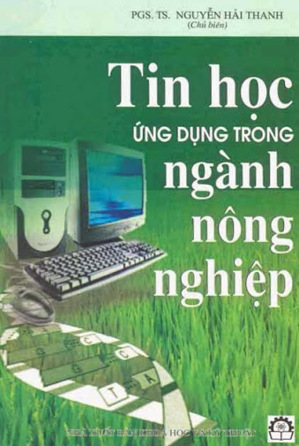 Tin Học Ứng Dụng Trong Ngành Nông Nghiệp