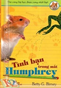 Tình Bạn Trong Mắt Humphrey