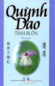 Tình Buồn - Quỳnh Dao