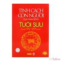 Tính Cách Con Người Qua Năm Sinh - Tuổi Sửu