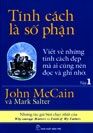 Tính cách là số phận (T1) - John McCain & Mark Salter