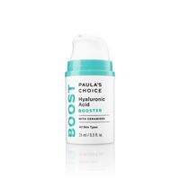 Tinh chất cấp nước làm căng bóng da Paula's Choice Hyaluronic Acid Booster 15ml