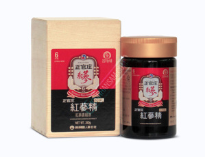 Tinh chất chiết xuất cao hồng sâm Cheong Kwan Jang 240g