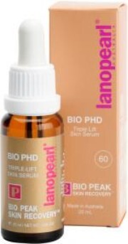 Tinh chất chống lão hóa Lanopearl Bio-PHD Serum 25ml