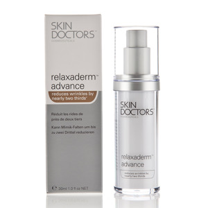 Tinh chất chống lão hóa Skin Doctors Relaxaderm Advance