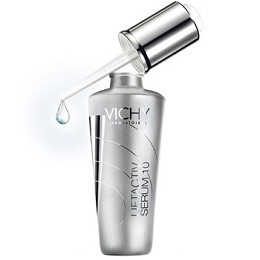 Tinh chất chống nhăn, làm săn chắc và trẻ hóa da Vichy Liftactiv Serum 10 Supreme