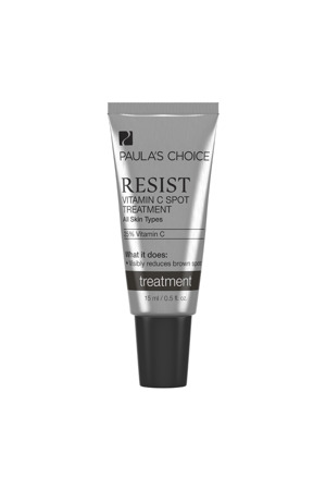 Tinh chất đặc trị nám & đốm nâu Paula's Choice Resist Vitamin C Spot Treatment 15ml