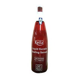 Tinh chất đặc trị tóc hư tổn Kella Karetin 250ml - 03247TO47