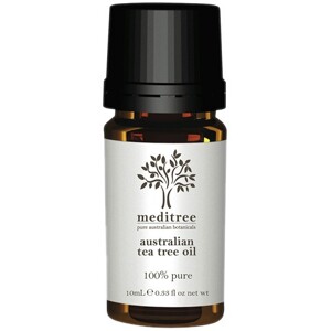 Tinh chất dầu tràm trà Meditree Australian 10ml