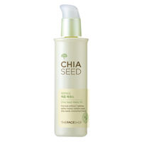 Tinh chất dưỡng ẩm cấp nước Chia Seed Boosting Essence The Face Shop