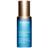 Tinh chất dưỡng ẩm Clarins HydraQuench Intensive Serum Bi-Phase 30ml