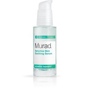 Tinh chất dưỡng ẩm & làm dịu da Murad Sensitive Skin Soothing Serum 30ml