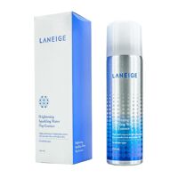 Tinh chất dưỡng ẩm, làm sáng da Laneige Brightening Sparkling Water Pop Essence 100ml