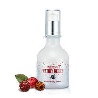 Tinh chất dưỡng ẩm SkinFood Watery Berry Serum