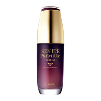 Tinh chất dưỡng cô đặc Coreana Senite Premium 45ml