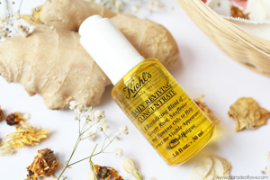 Tinh Chất Dưỡng Da Ban Ngày Kiehl's Daily Reviving Concentrate 4ml