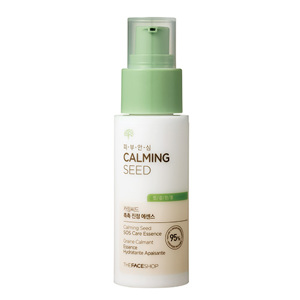 Tinh chất dưỡng da Calming Seed SOS Care Essence