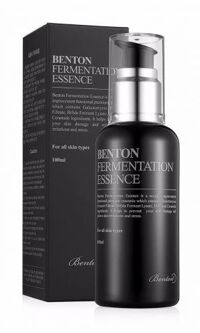 Tinh chất dưỡng da chống lão hóa Benton Fermentation Essence 100ml