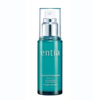 Tinh chất dưỡng da Entia Aqua Plus White Essence 55ml