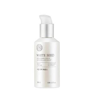 Tinh chất dưỡng da mặt White Seed Brightening Serum 50ml