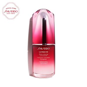 Tinh chất dưỡng da Shiseido Ultimune Power Infusing Concentrate N 75ml