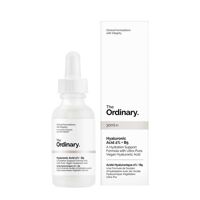 Tinh chất dưỡng da The Ordinary Hyaluronic Acid 2% + B5 - 30ml