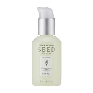 Tinh chất dưỡng da TheFaceShop Green Natural Seed Anti Oxid Essence 50ml