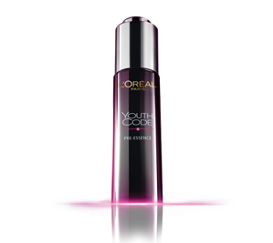 Tinh chất dưỡng da tươi trẻ  L'Oréal  Youth Code 30ml