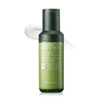 Tinh chất dưỡng đặc trị từ trà xanh lên men Tonymoly The Chok Chok Green Tea Watery Essence 55ml