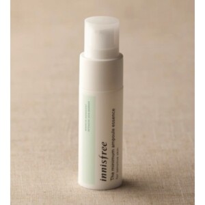 Tinh chất dưỡng Innisfree The Minimum Ampoule Essence For Sensitive Skin